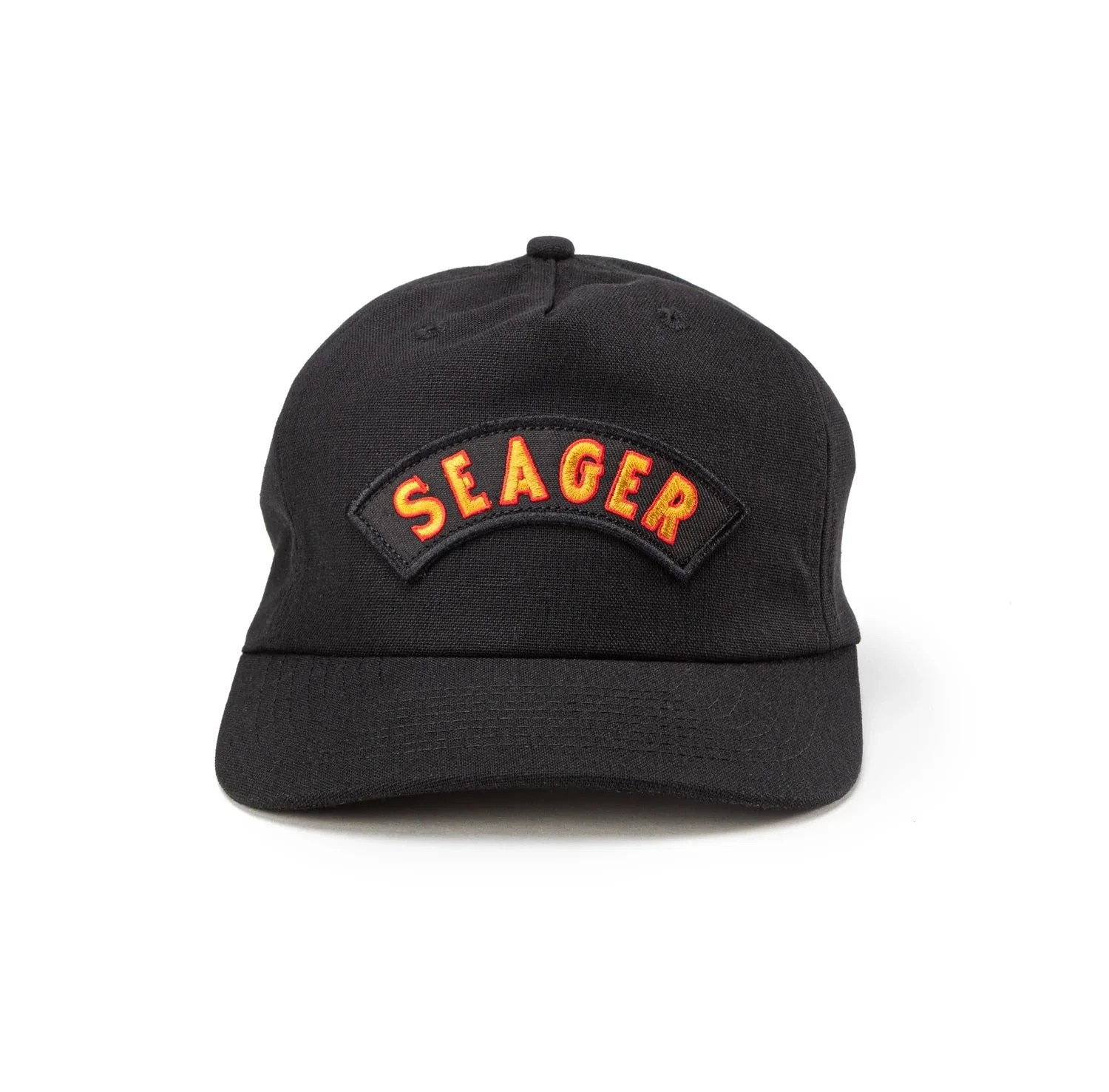 Seager Hat Field Snapback - Image 6