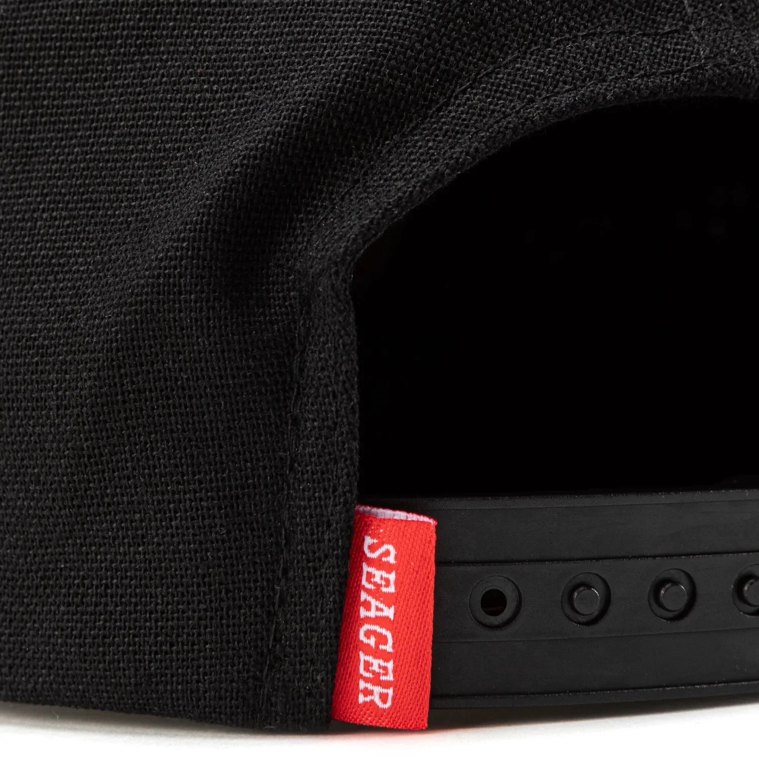 Seager Hat Field Snapback - Image 10