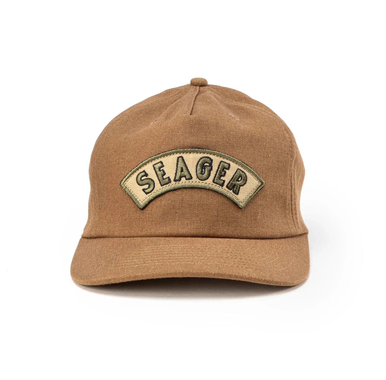 Seager Hat Field Snapback