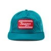 Seager Hat Whitewater Nylon Mesh