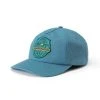 Seager Hat Seager X Waylon Jennings Saloon Snapback