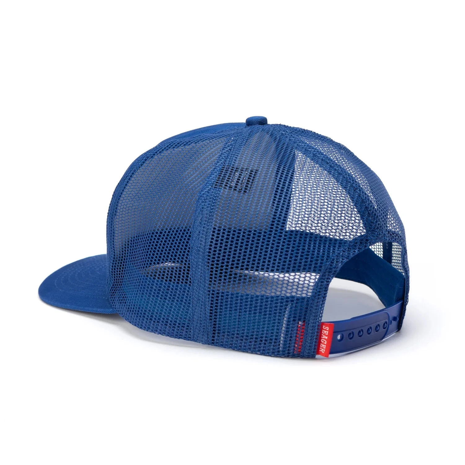 Seager Hat Gordon Snapback - Image 3