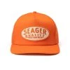 Seager Hat Old Town Mesh Snapback