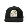Seager Hat High Noon Hemp Snapback