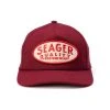Seager Hat Old Town Snapback