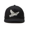 Seager Hat Avalon Hemp Snapback