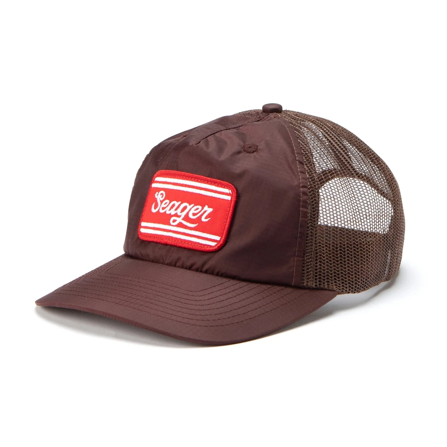 Seager Hat Whitewater Nylon Mesh - Image 19
