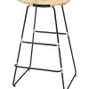 Panama Hat Stool