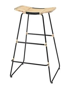 Panama Hat Stool