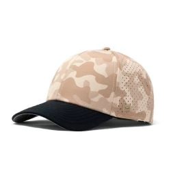 Melin Hat A-Game Hydro Sand Camo