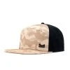 Melin Hat Trenches Icon Hydro Sand Camo
