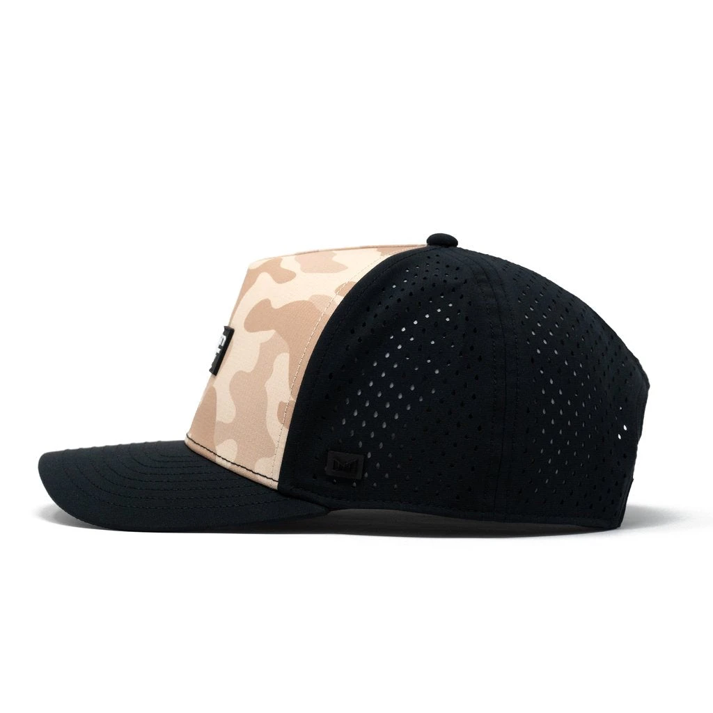 Melin Hat Odyssey Brick Hydro Sand Camo - Image 3