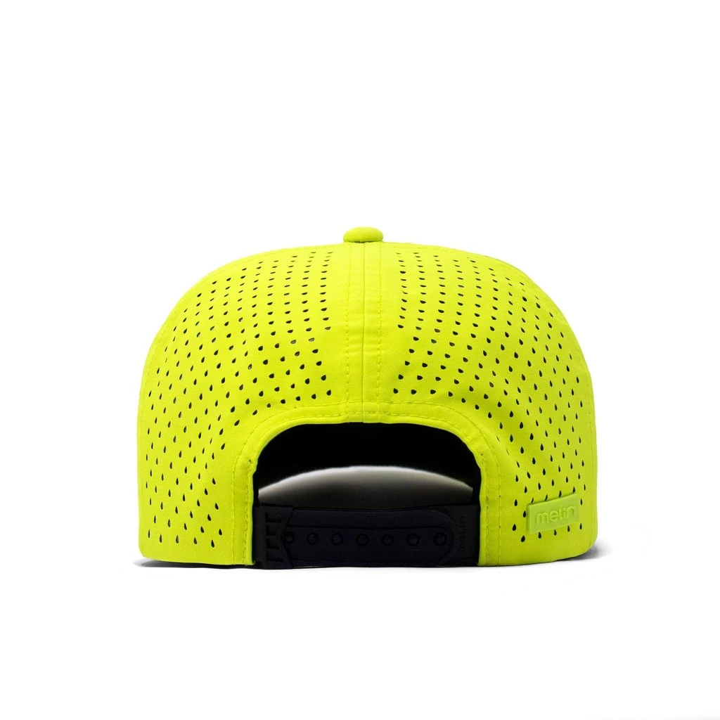 Melin Hat Hydro Coronado Confetti - Image 5