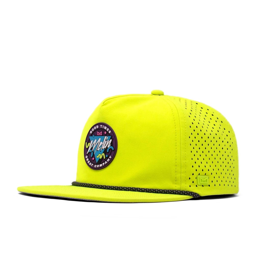 Melin Hat Hydro Coronado Confetti - Image 4