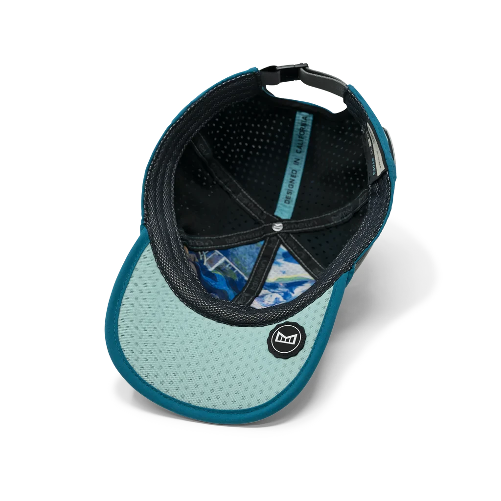 Melin Hat A-Game Hydro Crushed Adventure Collection - Image 5