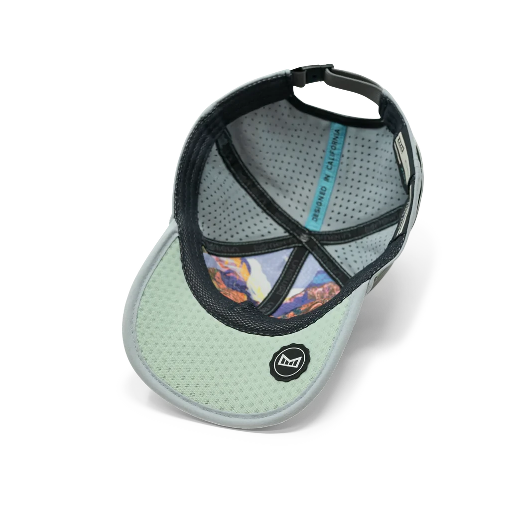 Melin Hat A-Game Hydro Crushed Adventure Collection - Image 16