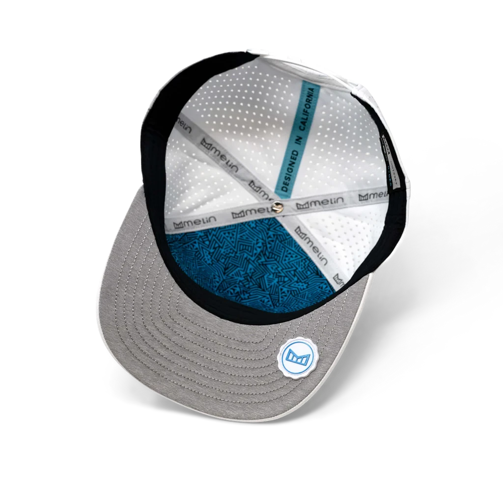 Melin Hat A-Game Icon Hydro - Image 5
