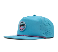 Melin Hat Hydro Coronado Drip