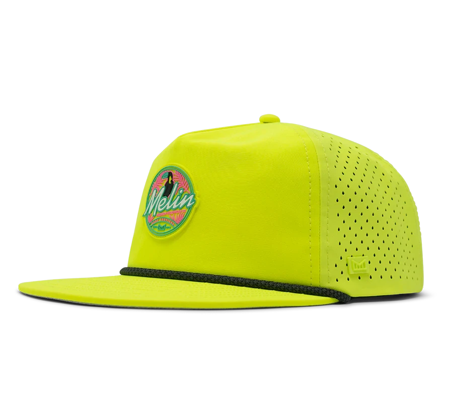 Melin Hat Hydro Coronado Burst