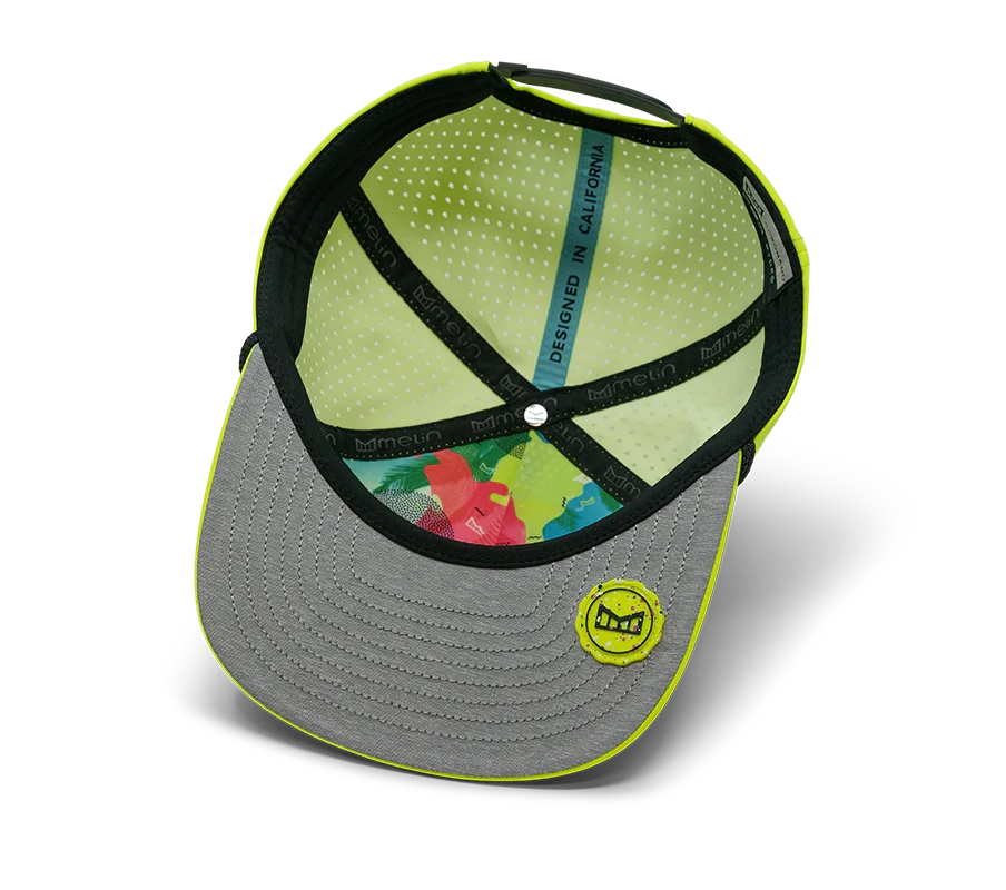 Melin Hat Hydro Coronado Burst - Image 5