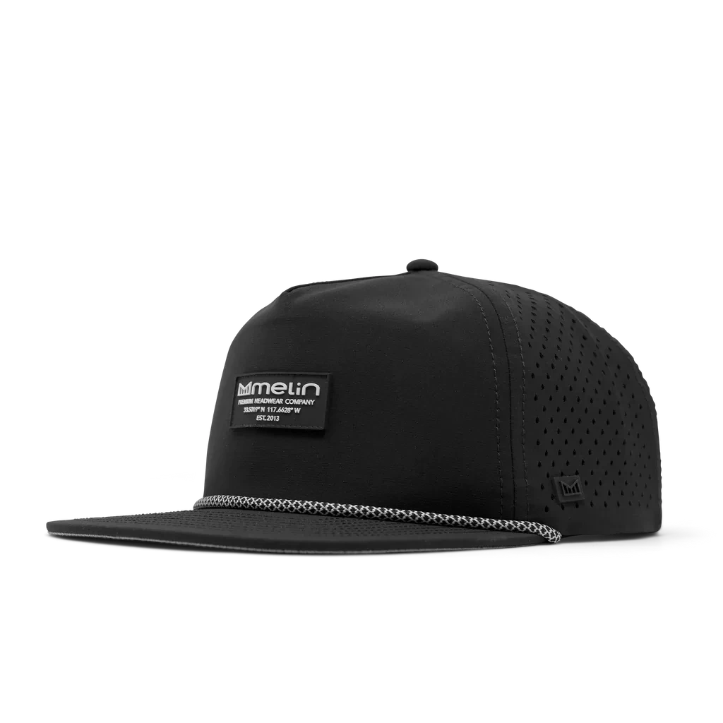 Melin Hat Hydro Coronado Brick - Image 13