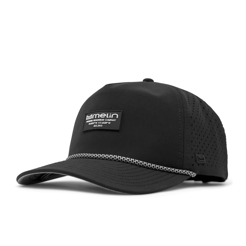 Melin Hat Hydro Coronado Brick - Image 12
