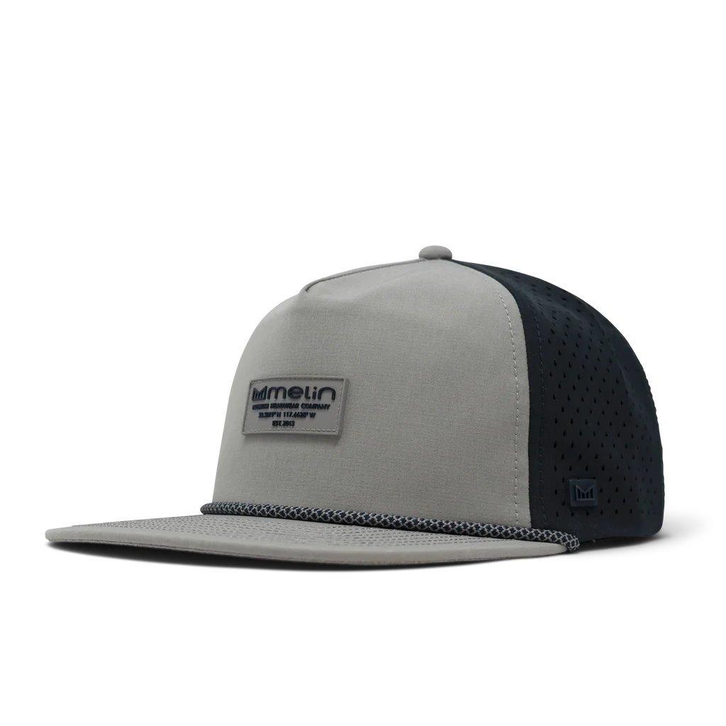 Melin Hat Hydro Coronado Brick