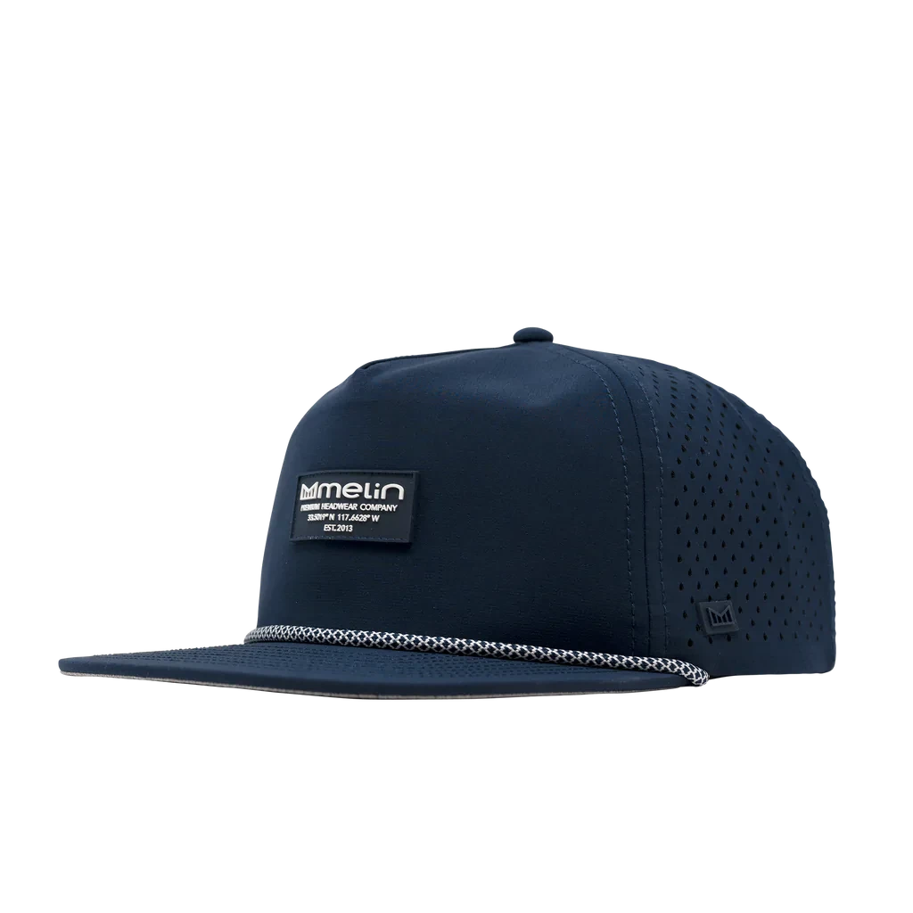 Melin Hat Hydro Coronado Brick - Image 18