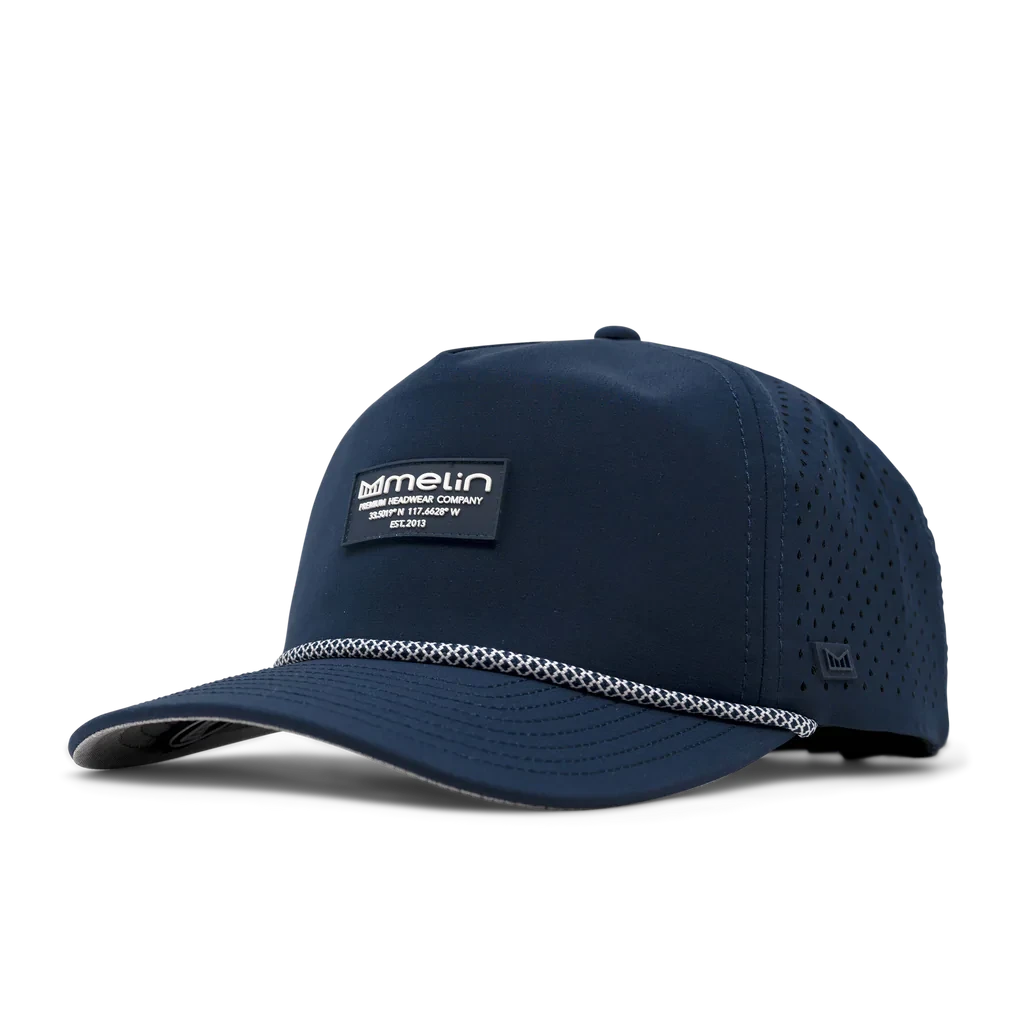 Melin Hat Hydro Coronado Brick - Image 19