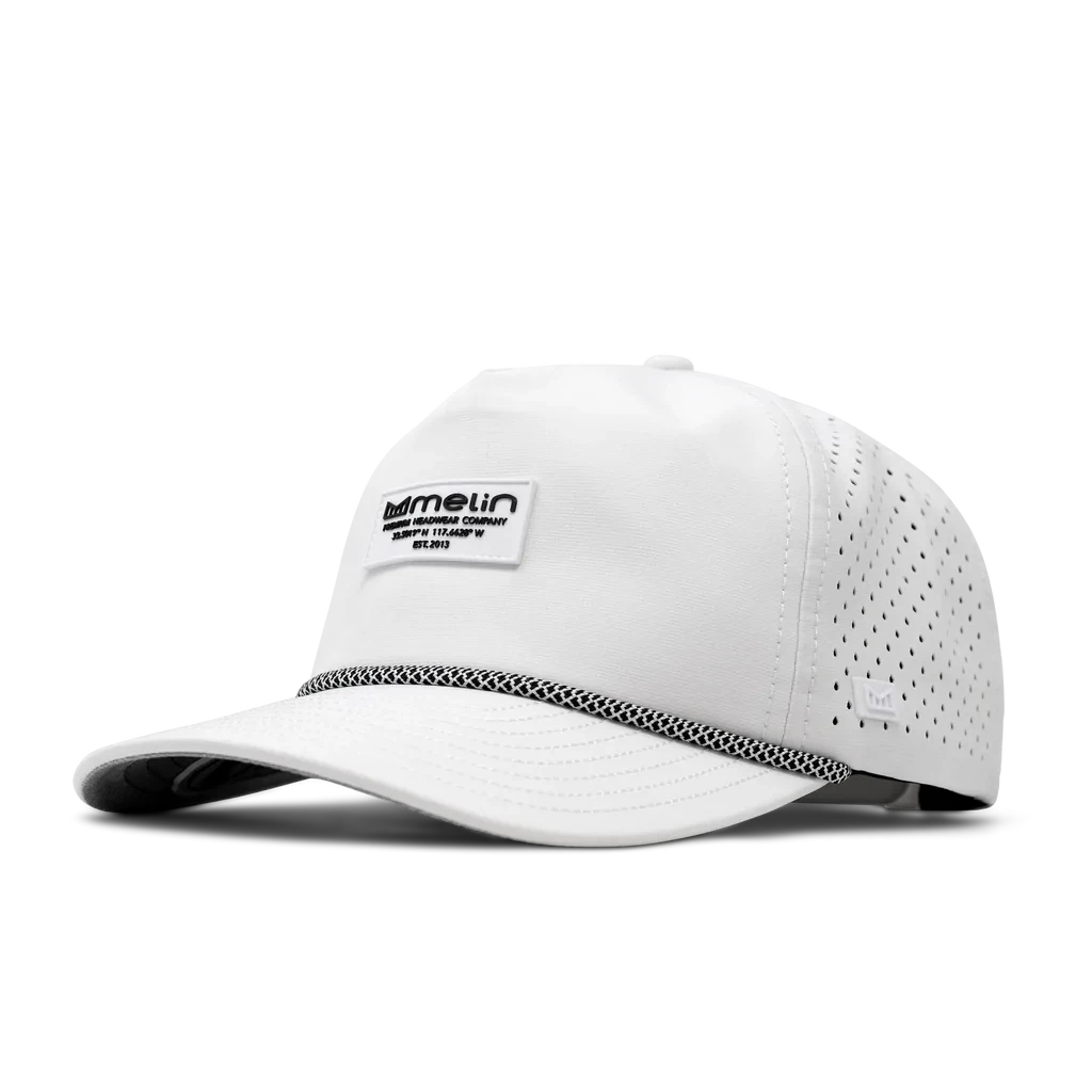 Melin Hat Hydro Coronado Brick - Image 7