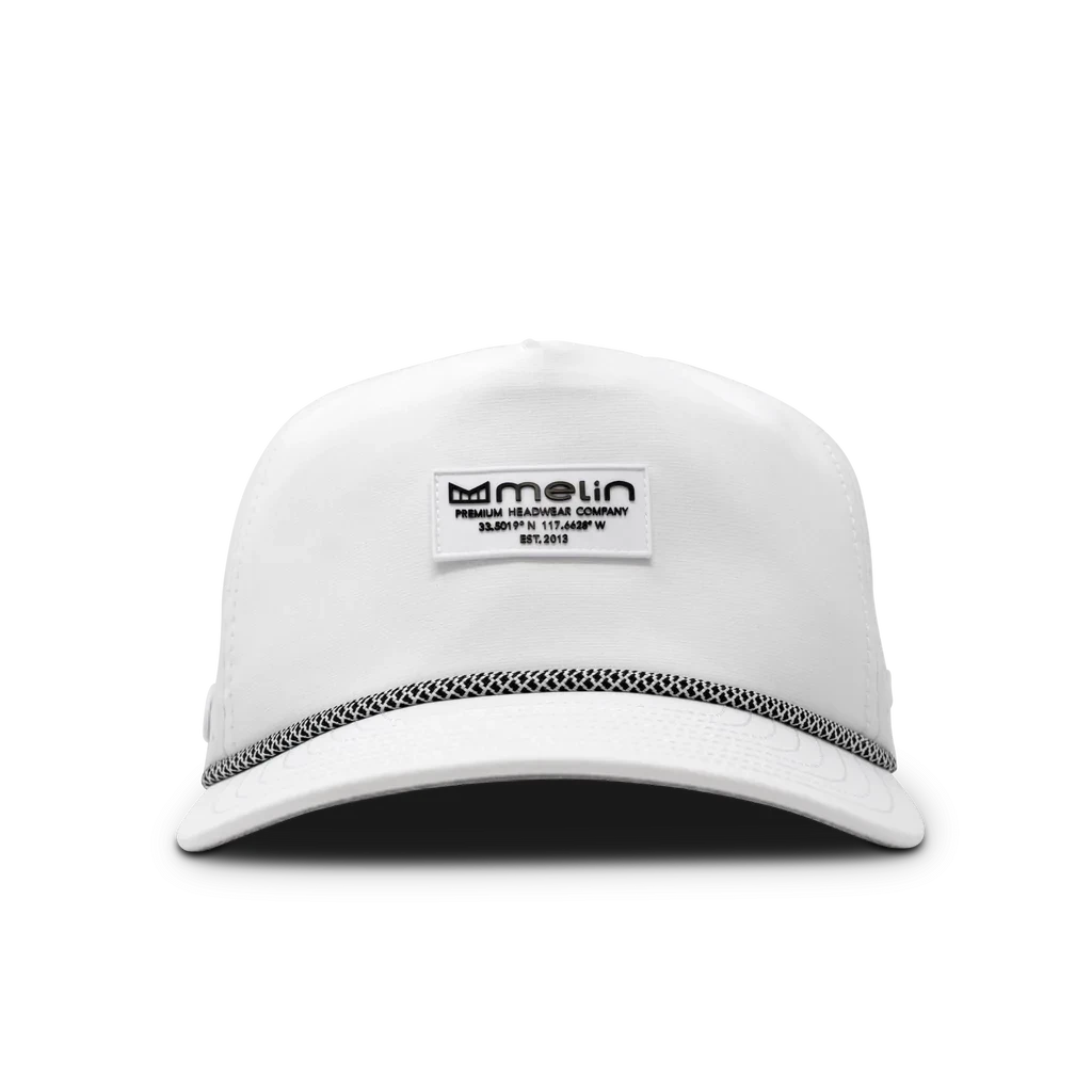 Melin Hat Hydro Coronado Brick - Image 9