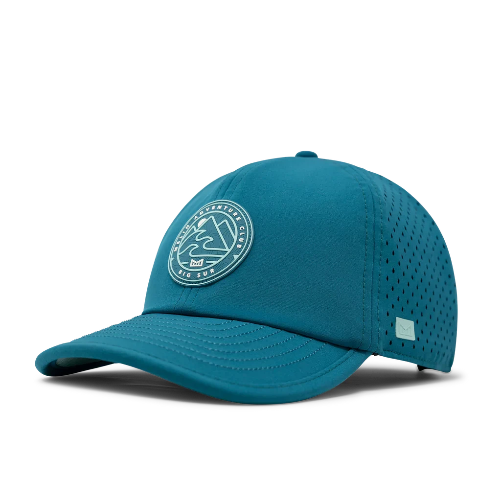 Melin Hat A-Game Hydro Crushed Adventure Collection