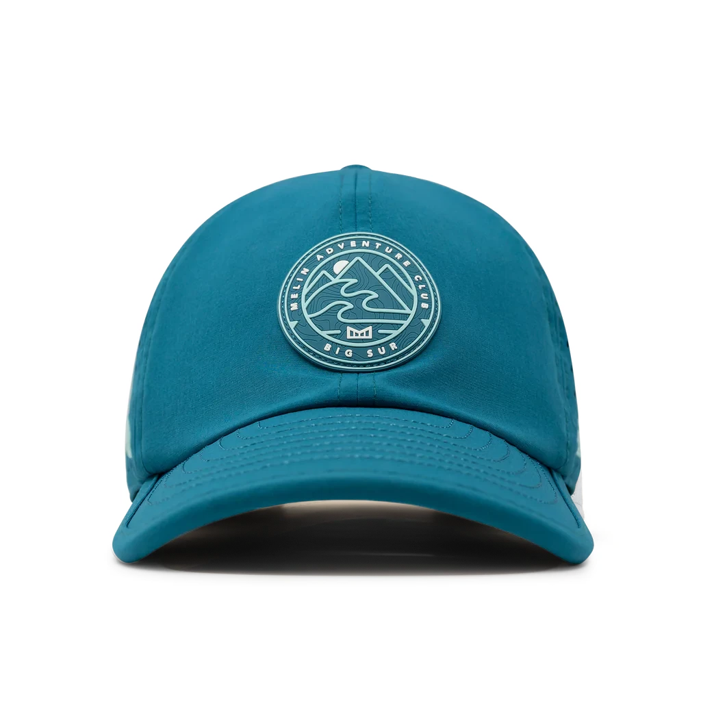 Melin Hat A-Game Hydro Crushed Adventure Collection - Image 2