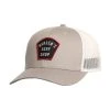 Hansen Hat Tombstone Trucker
