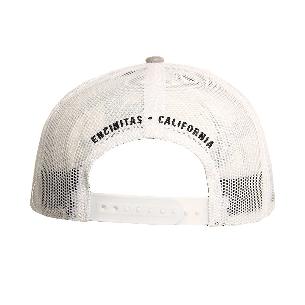 Hansen Hat Tombstone Trucker - Image 2