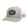 Hansen Hat Established Mesh Trucker