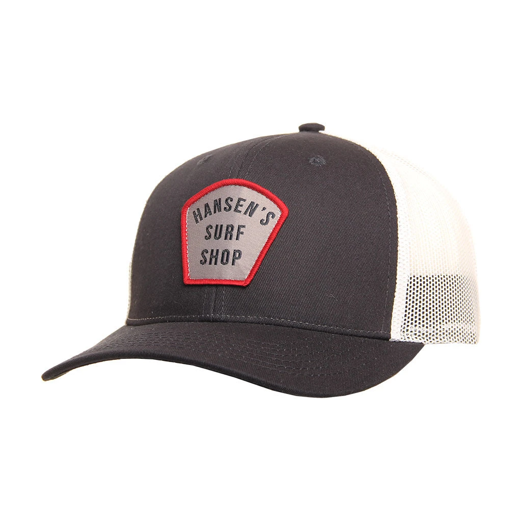Hansen Hat Tombstone Trucker - Image 3