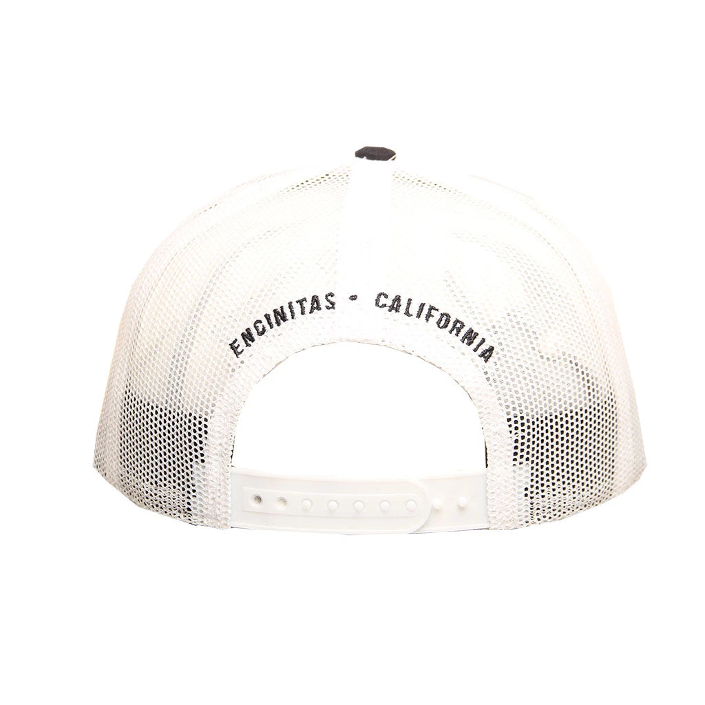 Hansen Hat Tombstone Trucker - Image 4