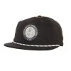 Hansen Hat Cord Skelly Snapback