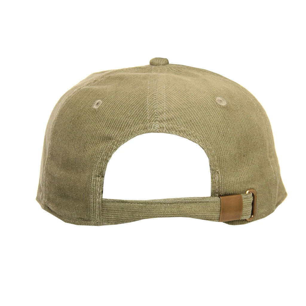 Hansen Hat Hansen Corduroy - Image 3
