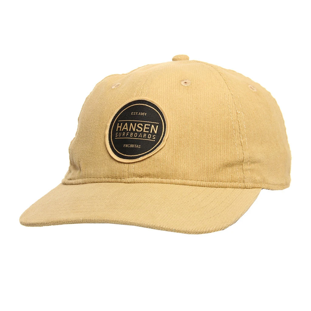 Hansen Hat Hansen Corduroy - Image 4