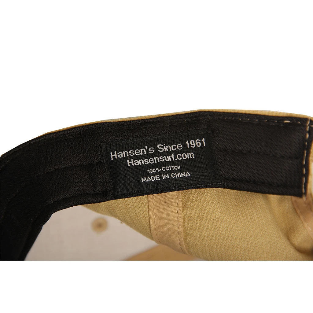 Hansen Hat Hansen Corduroy - Image 7