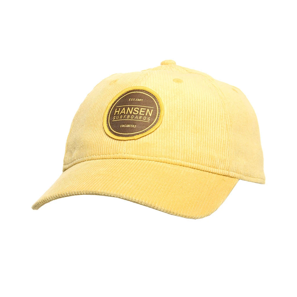 Hansen Hat Hansen Corduroy - Image 8