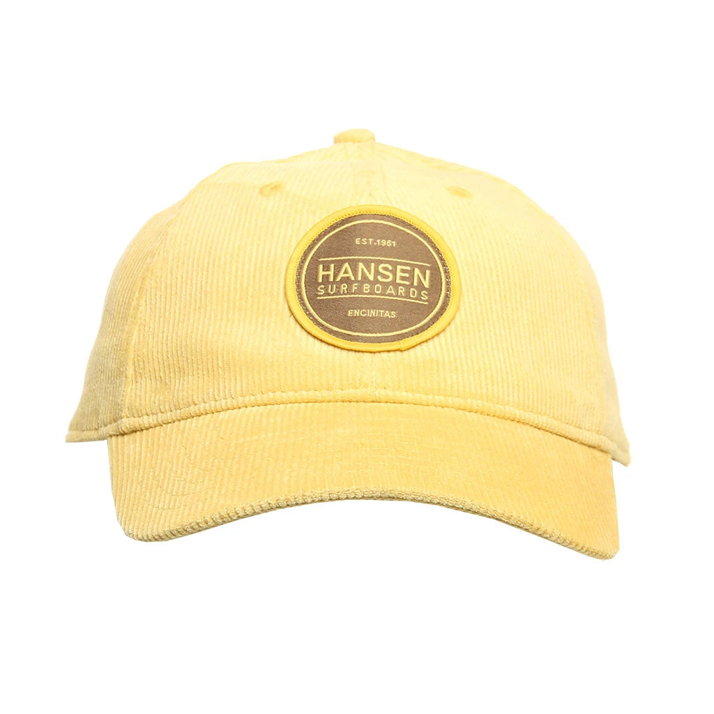 Hansen Hat Hansen Corduroy - Image 9