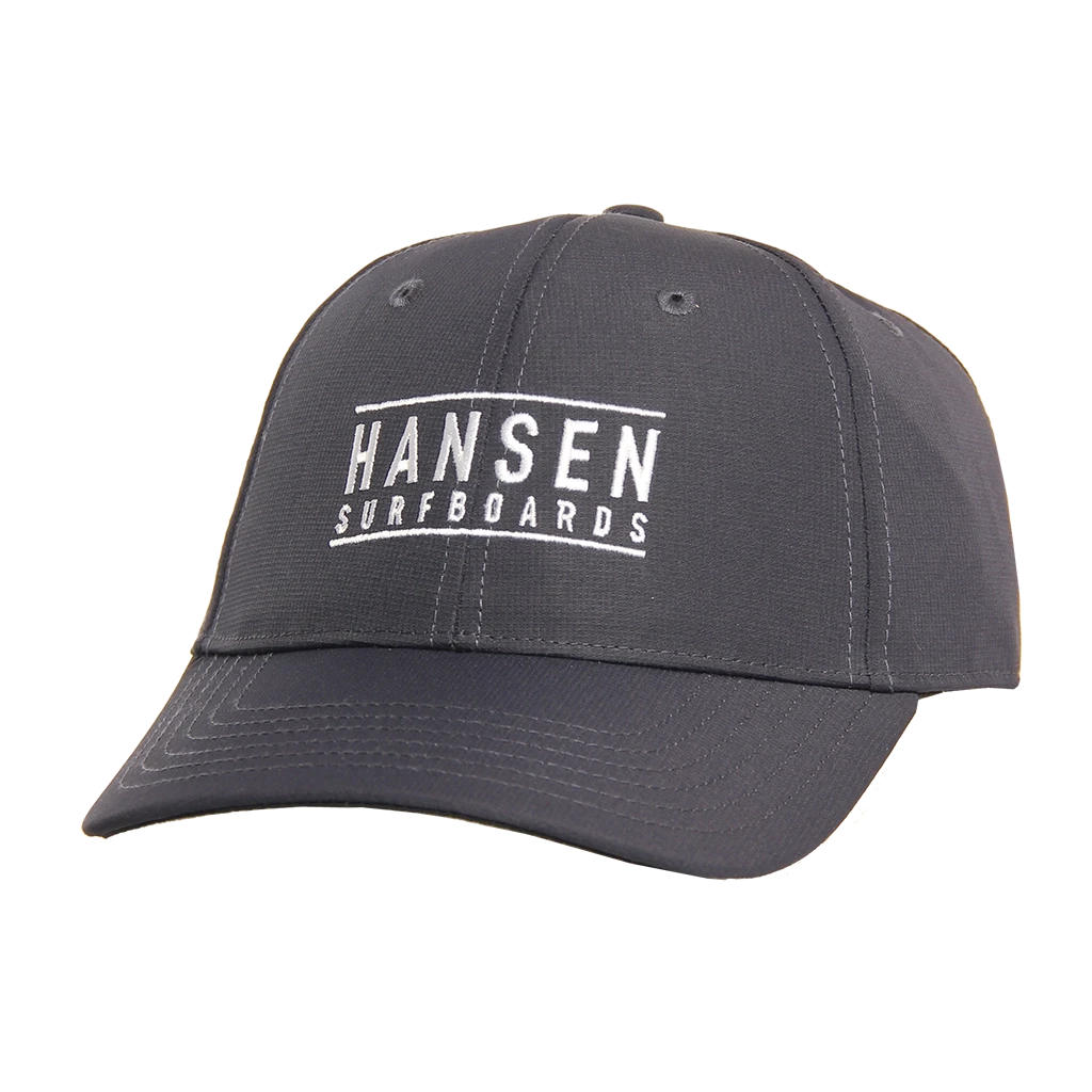 Hansen Hat Hansen Woven Poly - Image 4