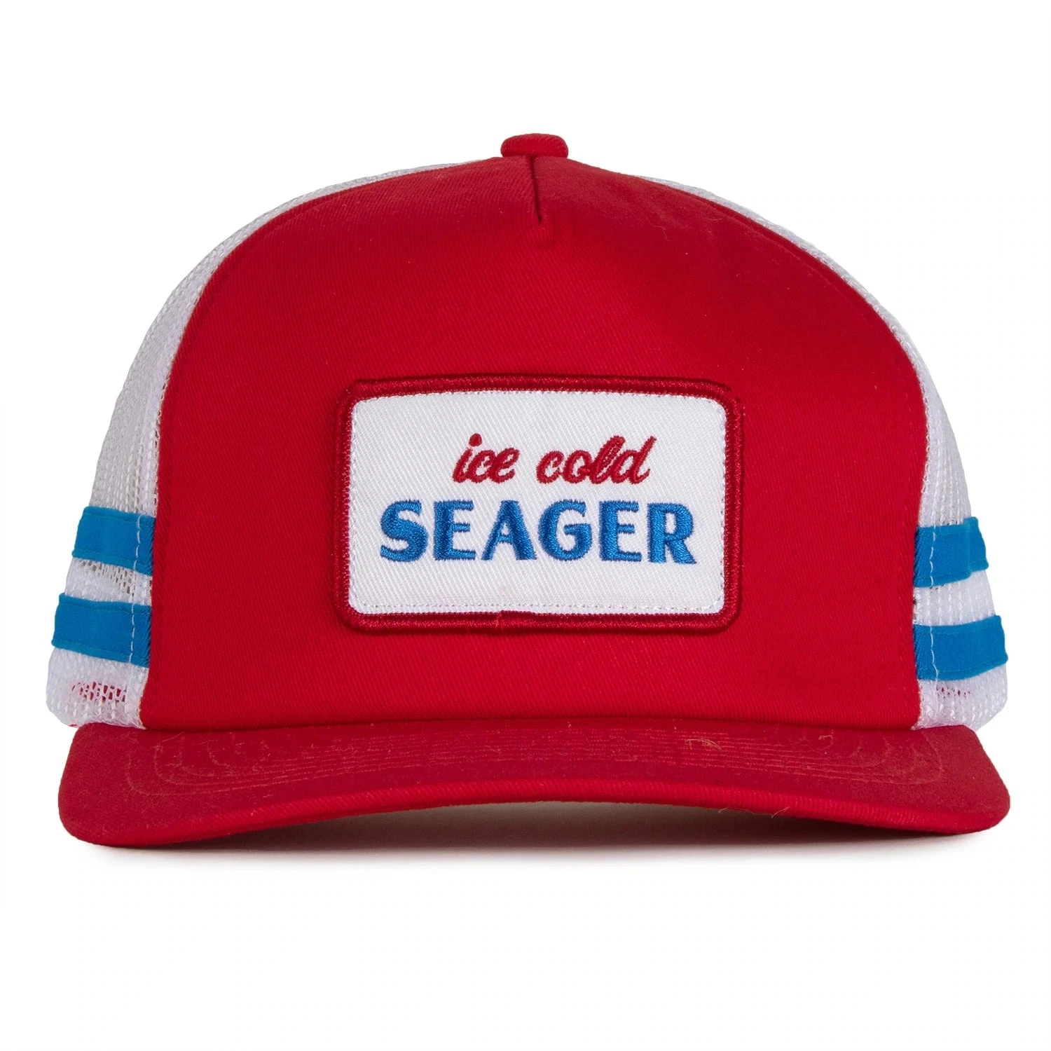 Seager Hat Ice Cold Snapback - Image 5