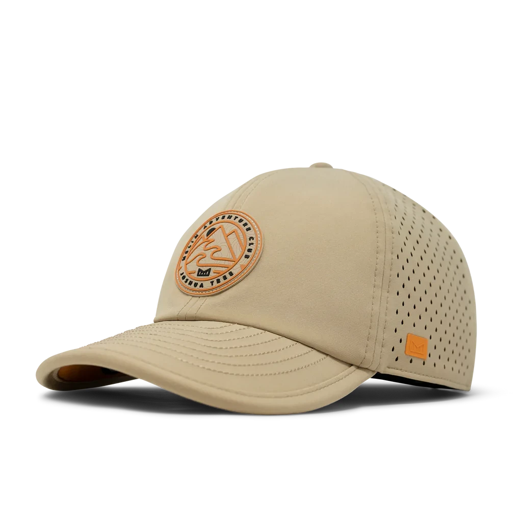 Melin Hat A-Game Hydro Crushed Adventure Collection - Image 7