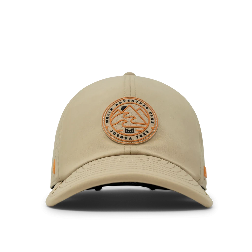 Melin Hat A-Game Hydro Crushed Adventure Collection - Image 8