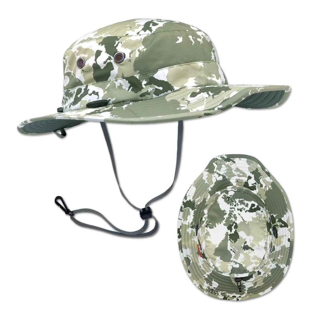 Shelta Performance Sun Hat The Seahawk - Image 9