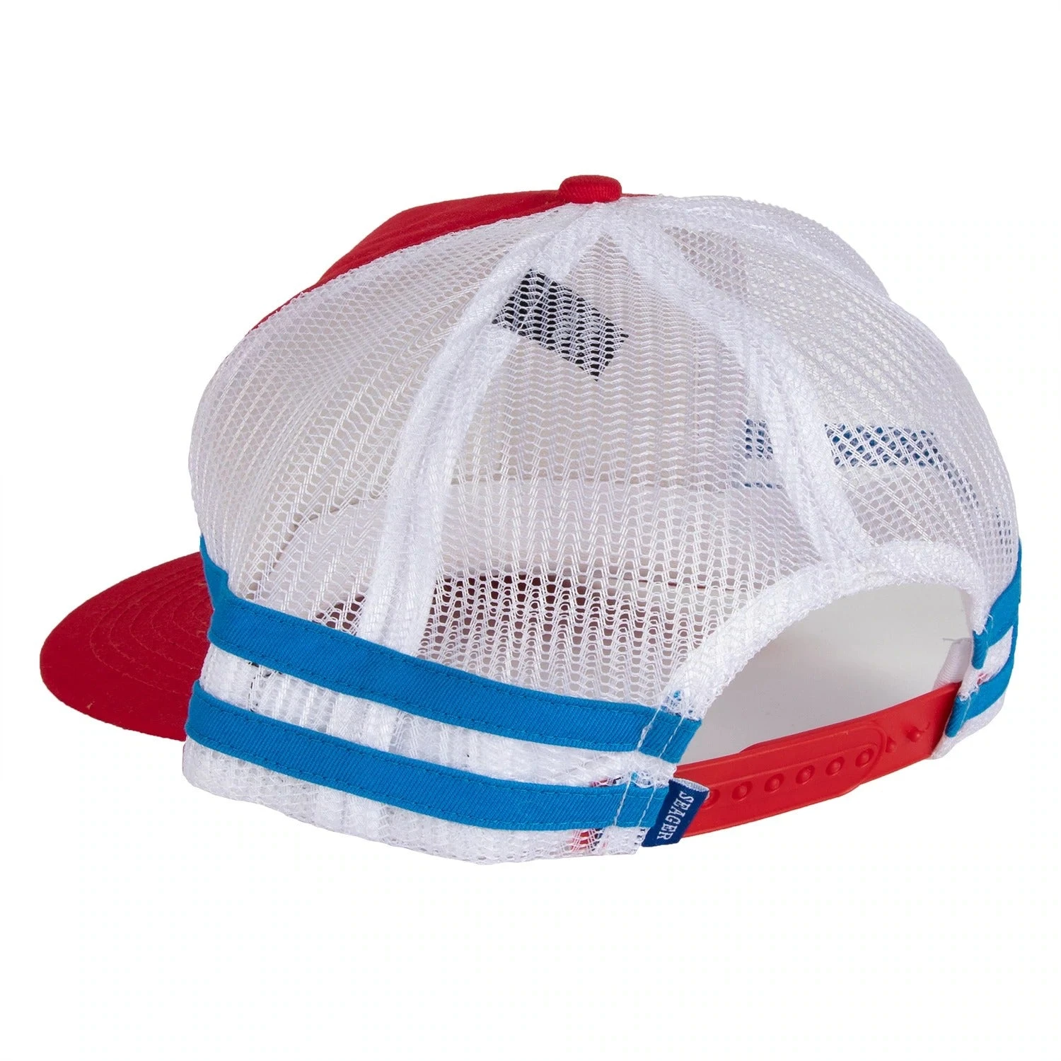 Seager Hat Ice Cold Snapback - Image 7